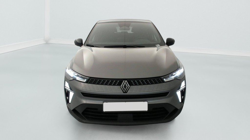 Renault CAPTUR TCe 115 ch Evolution