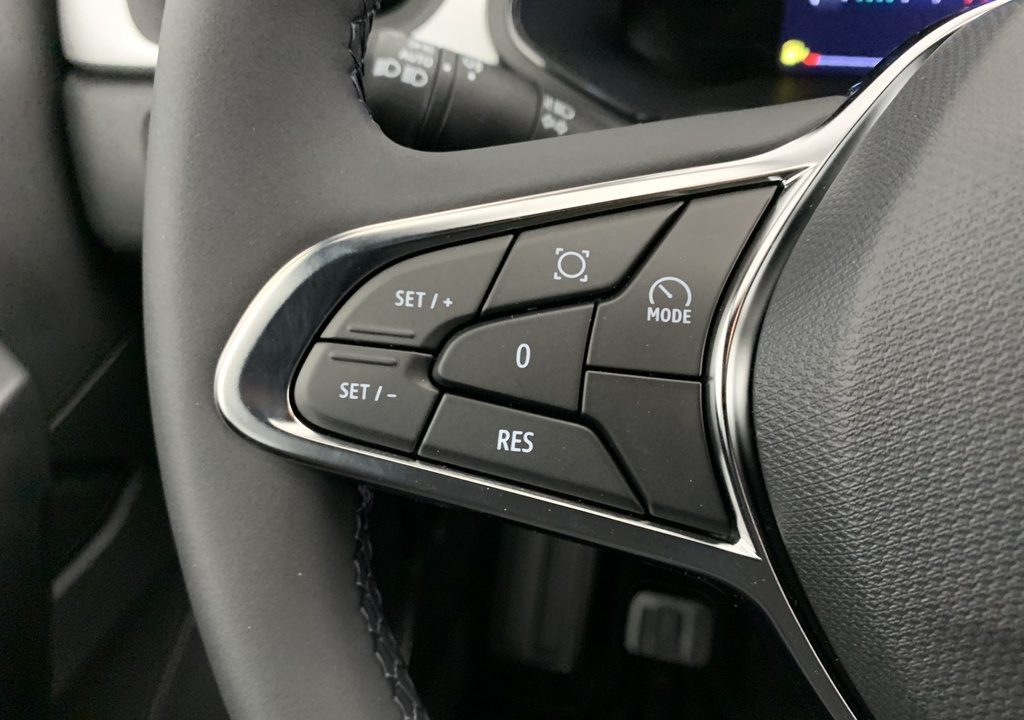 Renault CAPTUR TCe 115 ch Evolution