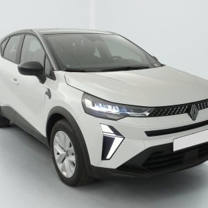 Renault CAPTUR TCe 115 ch Evolution