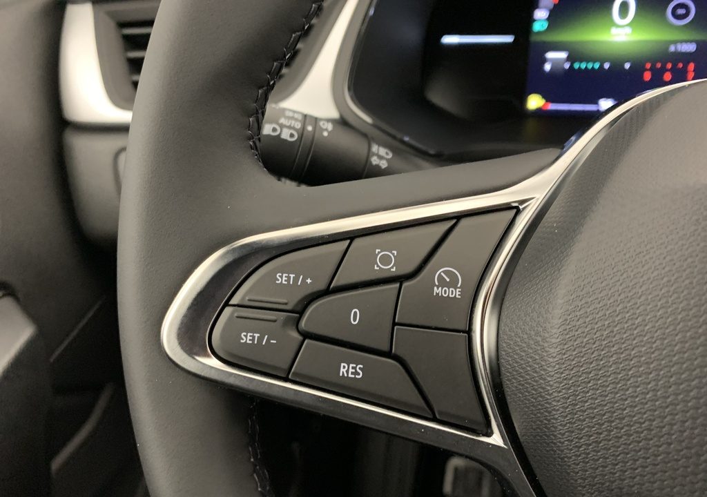 Renault CAPTUR TCe 115 ch Evolution