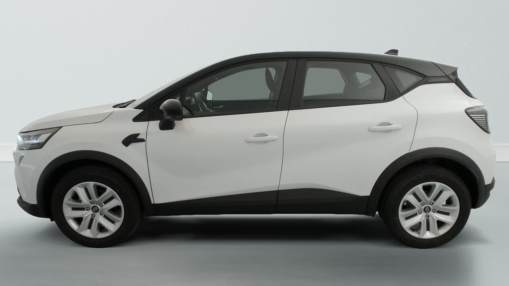 Renault CAPTUR TCe 115 ch Evolution