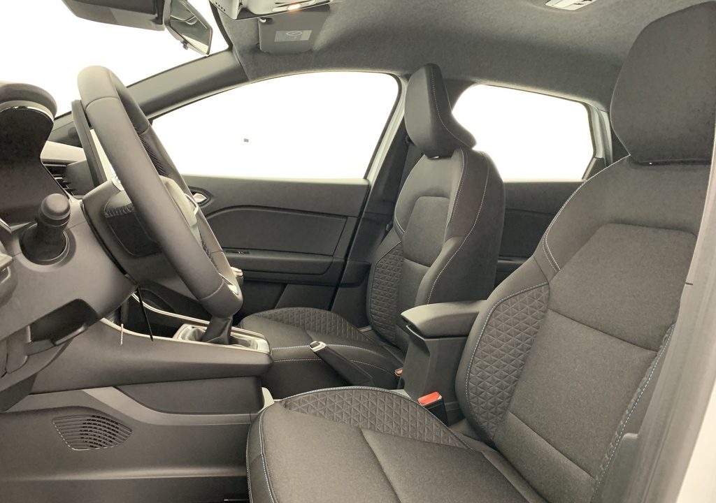 Renault CAPTUR TCe 115 ch Evolution