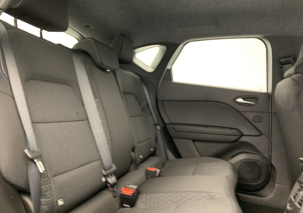 Renault CAPTUR TCe 115 ch Evolution