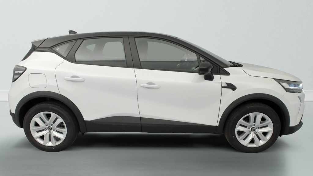Renault CAPTUR TCe 115 ch Evolution