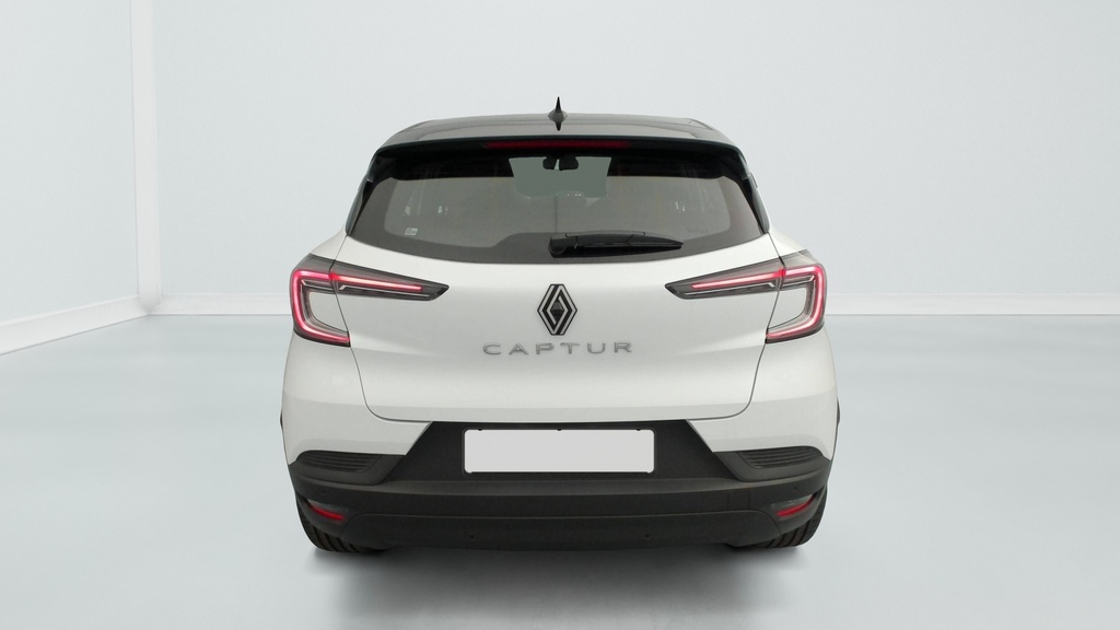 Renault CAPTUR TCe 115 ch Evolution
