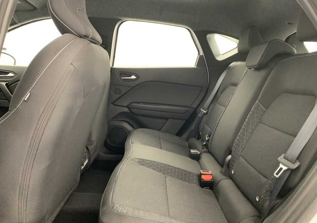 Renault CAPTUR TCe 115 ch Evolution