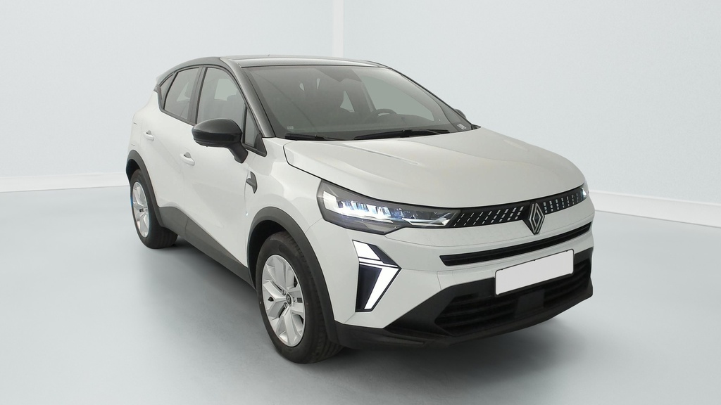 Renault CAPTUR TCe 115 ch Evolution