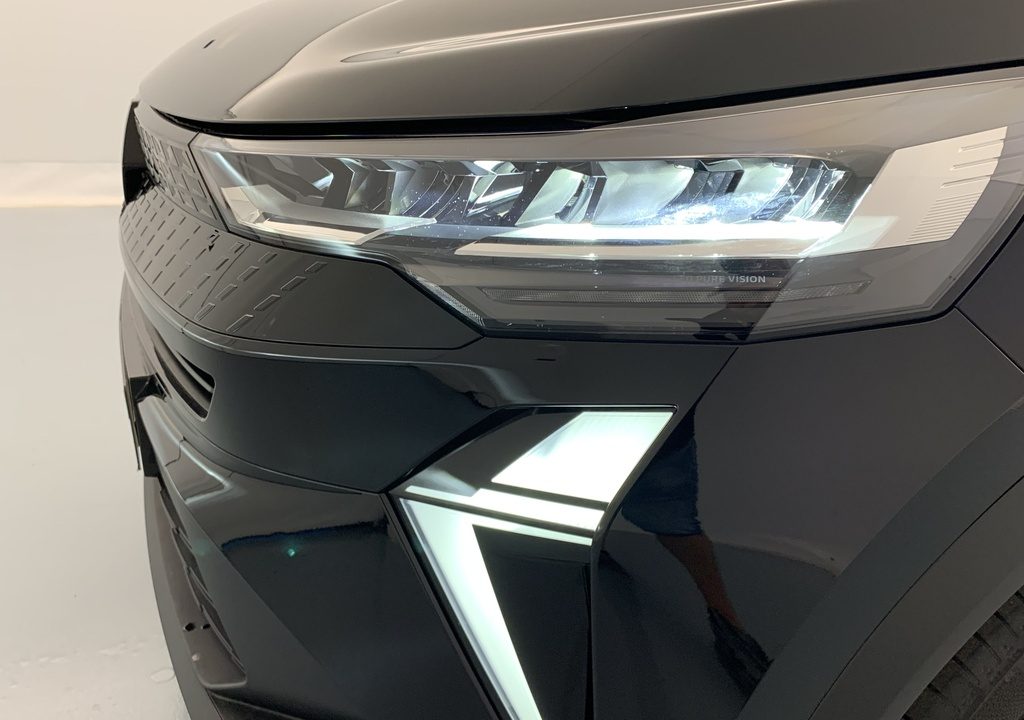 Renault CAPTUR TCe 115 ch Evolution