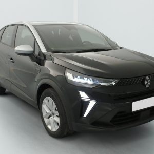 Renault CAPTUR TCe 115 ch Evolution