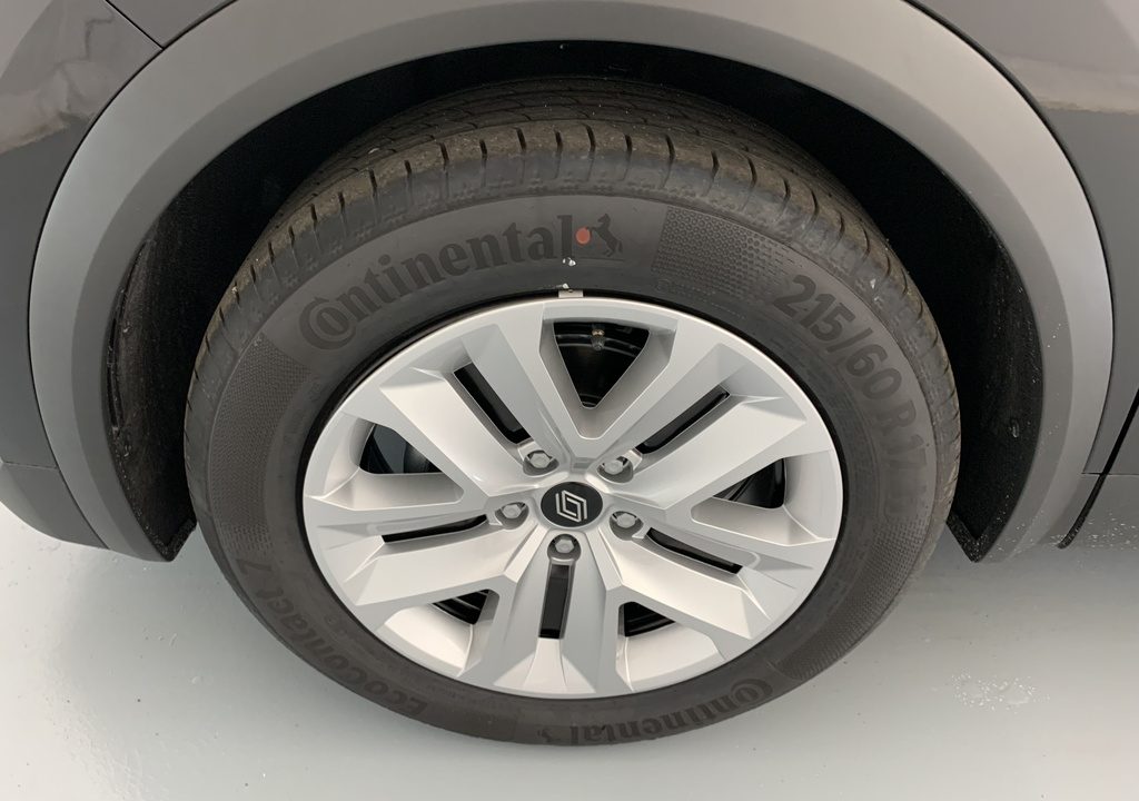 Renault CAPTUR TCe 115 ch Evolution