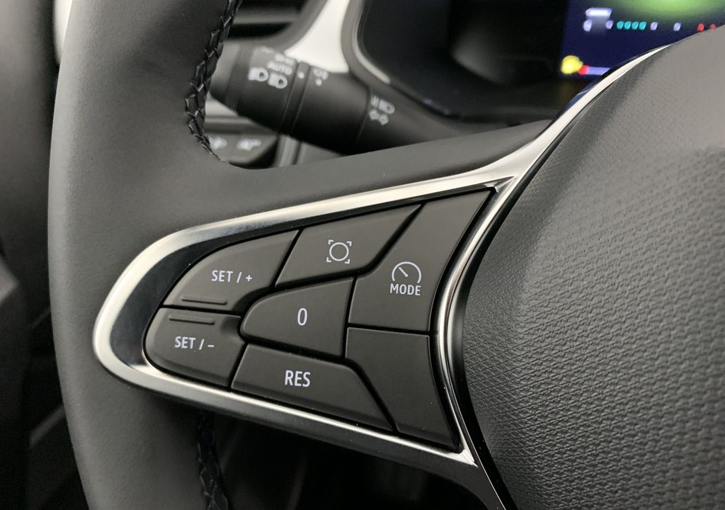 Renault CAPTUR TCe 115 ch Evolution