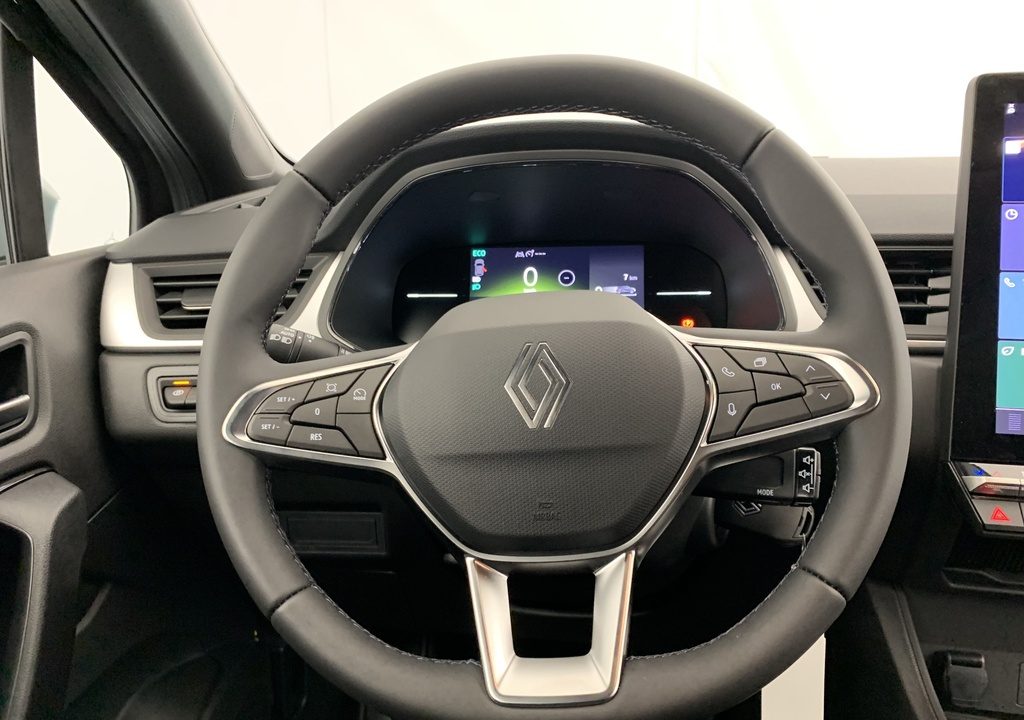 Renault CAPTUR TCe 115 ch Evolution