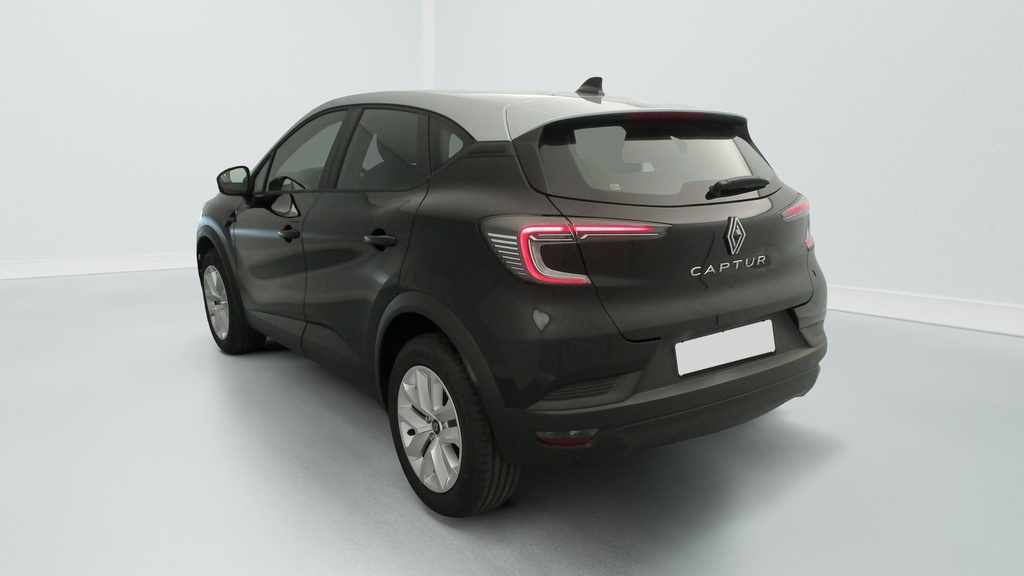 Renault CAPTUR TCe 115 ch Evolution