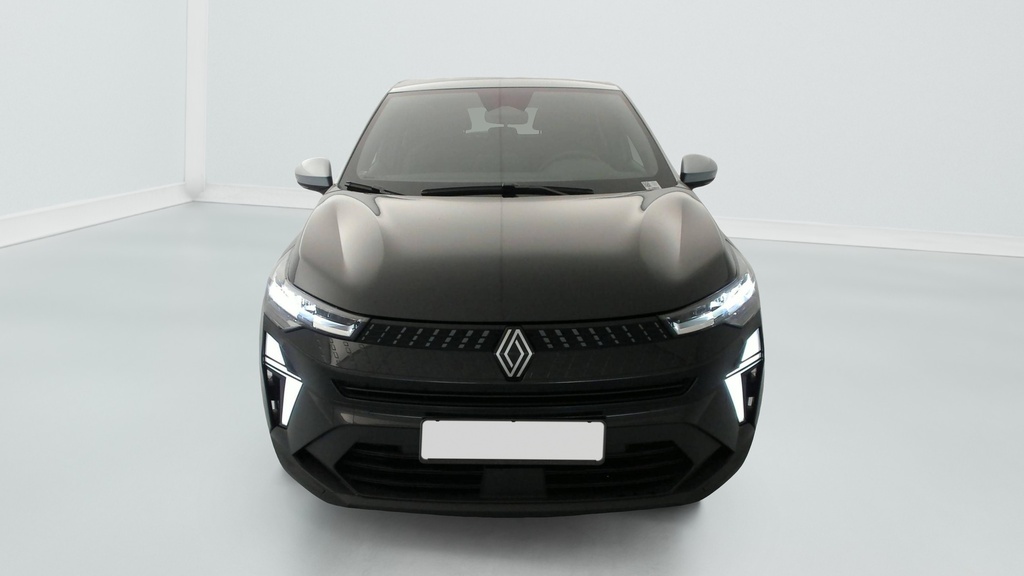 Renault CAPTUR TCe 115 ch Evolution