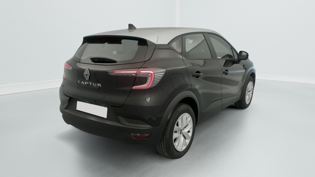 Renault CAPTUR TCe 115 ch Evolution