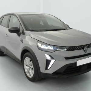 Renault CAPTUR TCe 115 ch Evolution