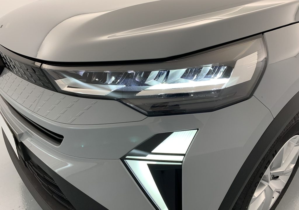 Renault CAPTUR TCe 115 ch Evolution