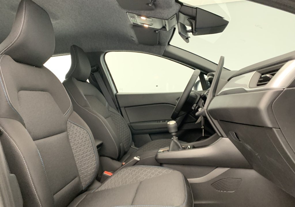 Renault CAPTUR TCe 115 ch Evolution
