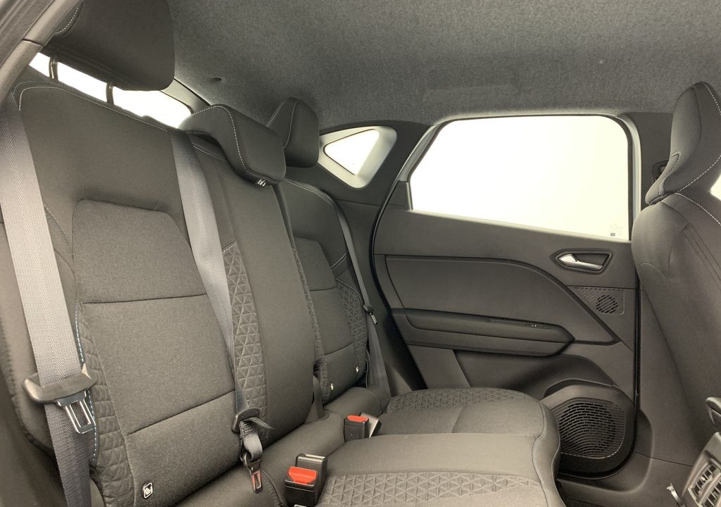Renault CAPTUR TCe 115 ch Evolution