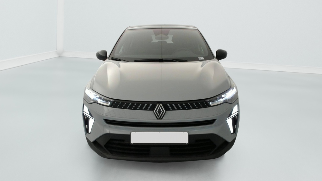 Renault CAPTUR TCe 115 ch Evolution