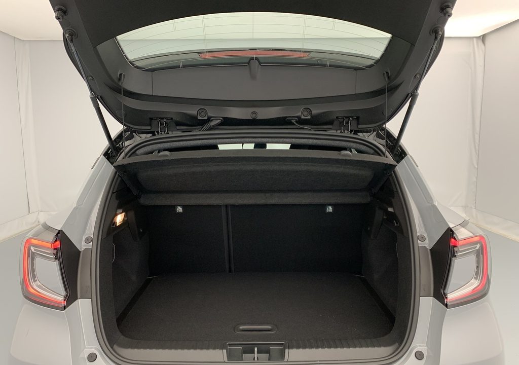 Renault CAPTUR TCe 115 ch Evolution