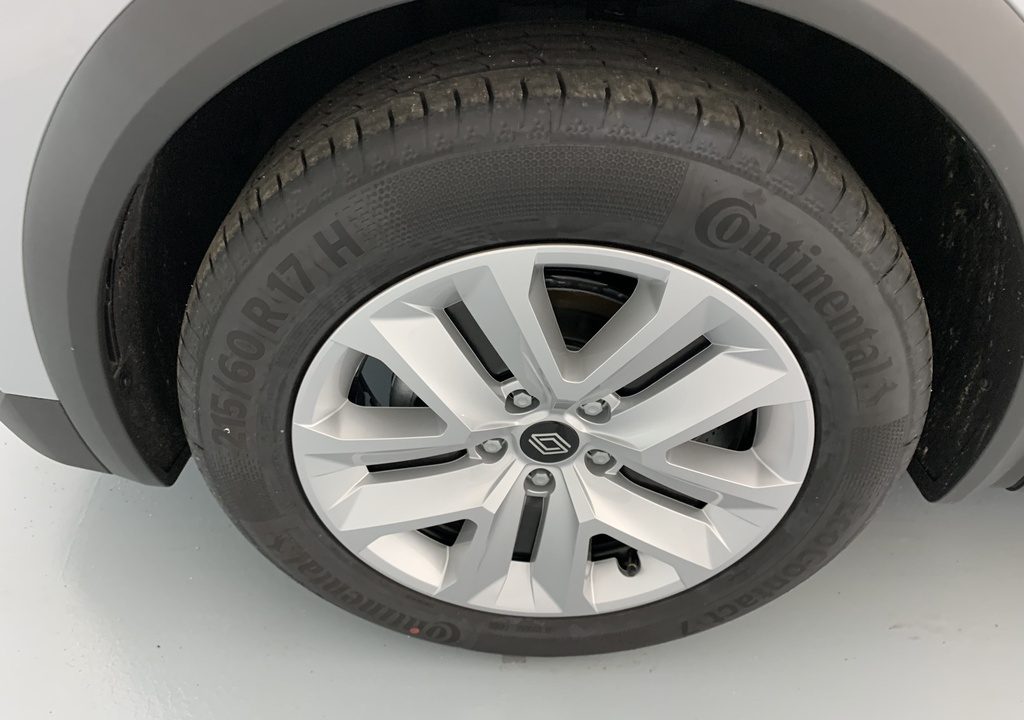Renault CAPTUR TCe 115 ch Evolution