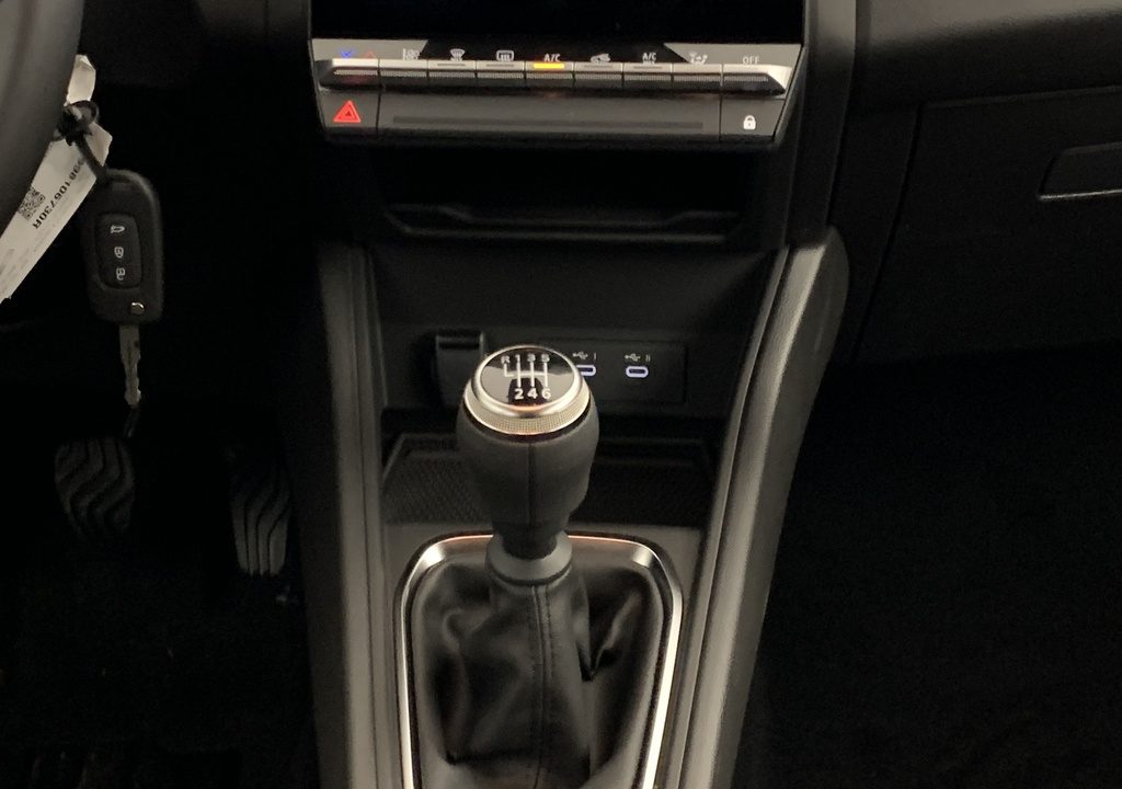 Renault CAPTUR TCe 115 ch Evolution