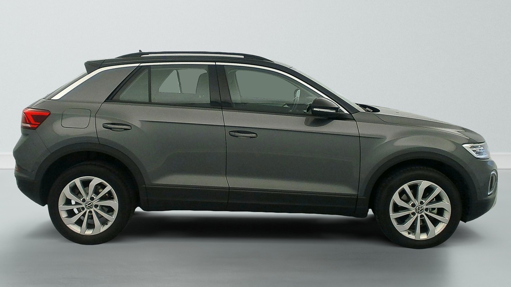 Volkswagen T-roc 1.5 TSI EVO 150 Start/Stop DSG7 Life Business