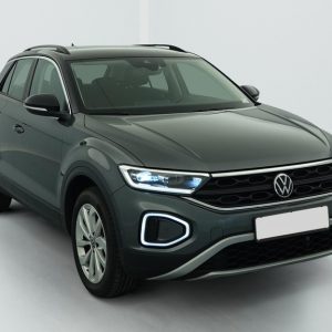 Volkswagen T-roc 1.5 TSI EVO 150 Start/Stop DSG7 Life Business