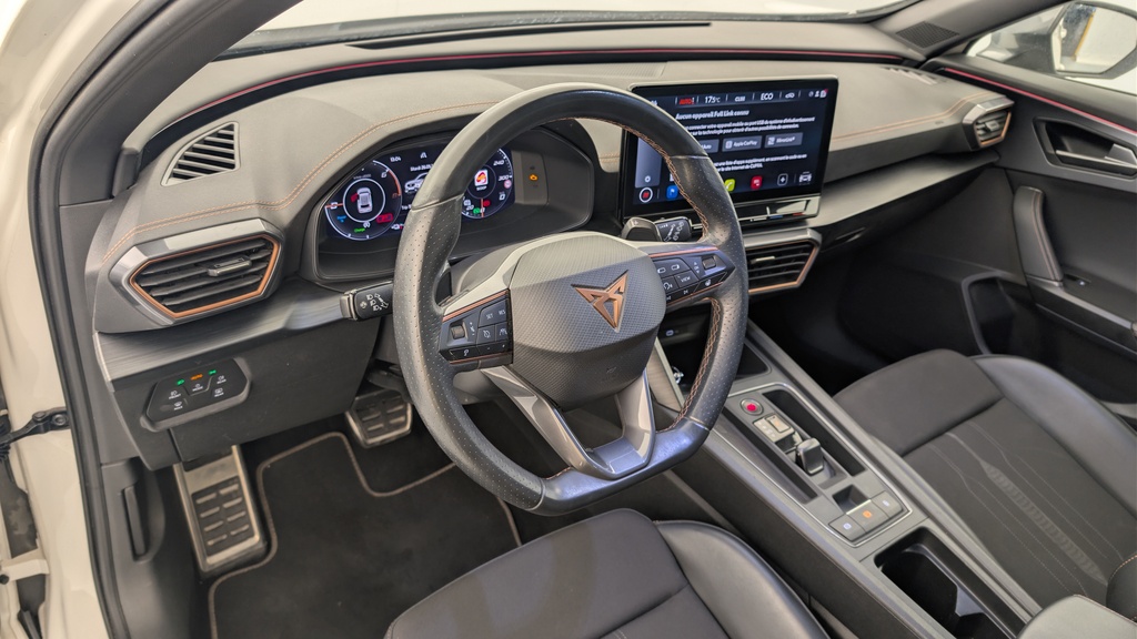 Cupra Formentor 1.4 E-HYBRID 245 CH DSG6 VZ
