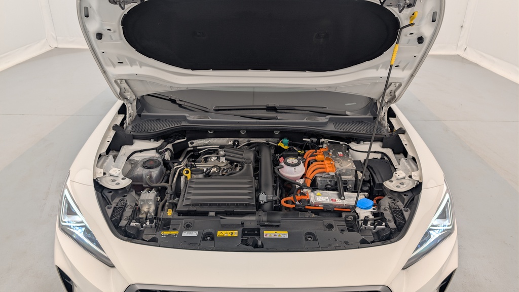Cupra Formentor 1.4 E-HYBRID 245 CH DSG6 VZ