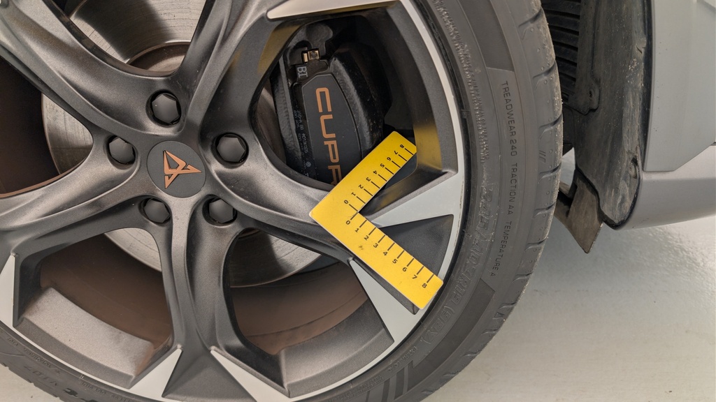 Cupra Formentor 1.4 E-HYBRID 245 CH DSG6 VZ