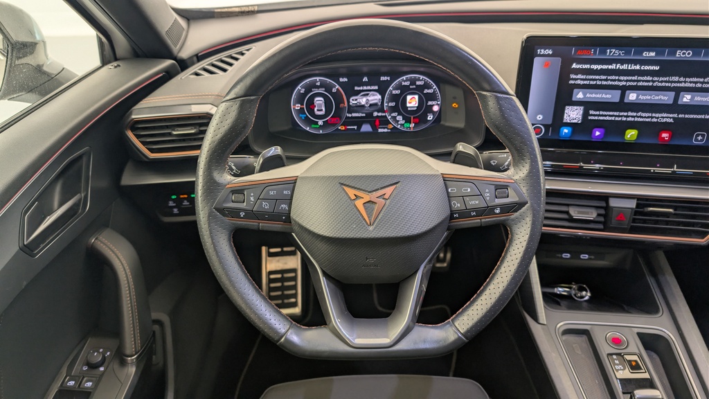 Cupra Formentor 1.4 E-HYBRID 245 CH DSG6 VZ
