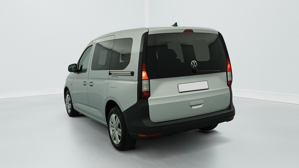 Volkswagen Caddy 2.0 TDI 102 BVM6
