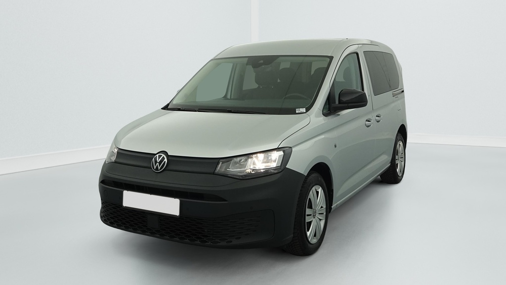 Volkswagen Caddy 2.0 TDI 102 BVM6