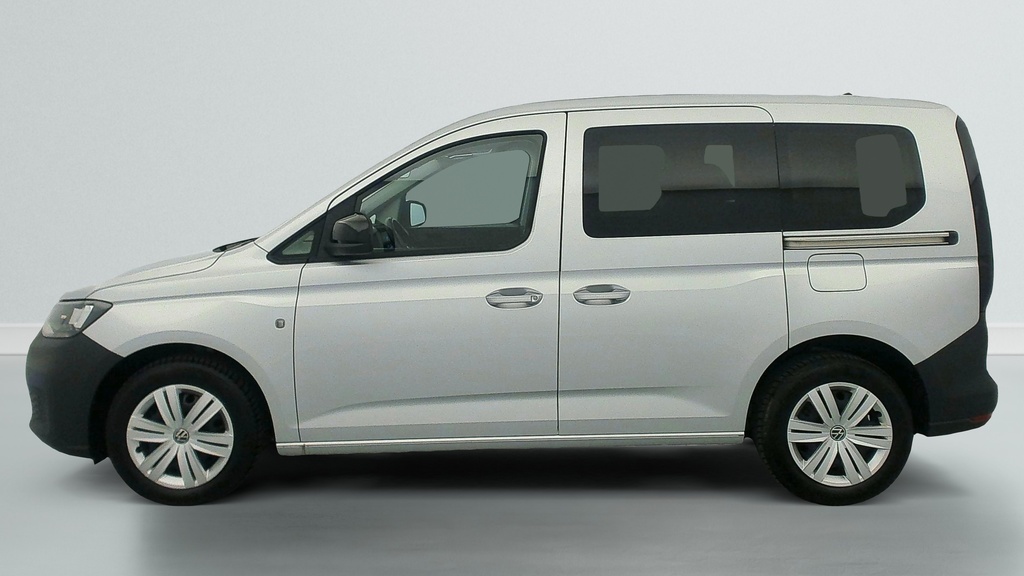 Volkswagen Caddy 2.0 TDI 102 BVM6