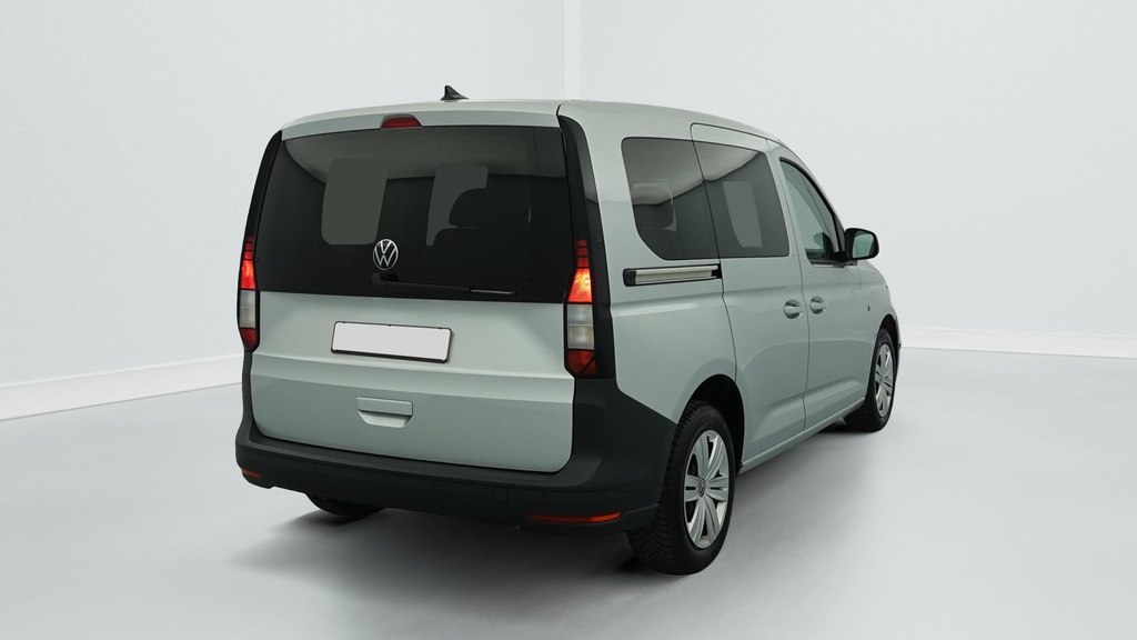 Volkswagen Caddy 2.0 TDI 102 BVM6