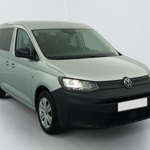 Volkswagen Caddy 2.0 TDI 102 BVM6
