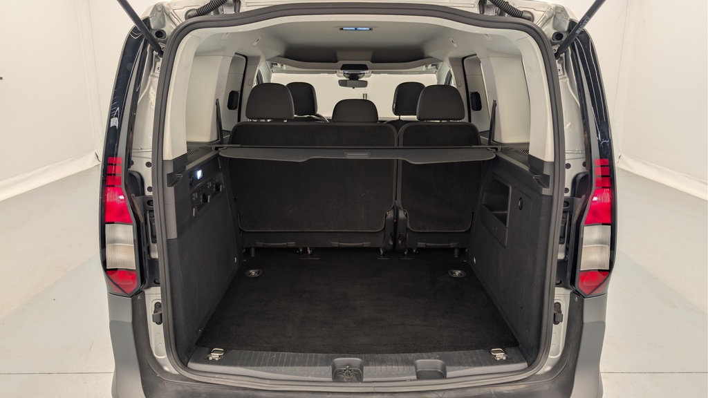 Volkswagen Caddy 2.0 TDI 102 BVM6
