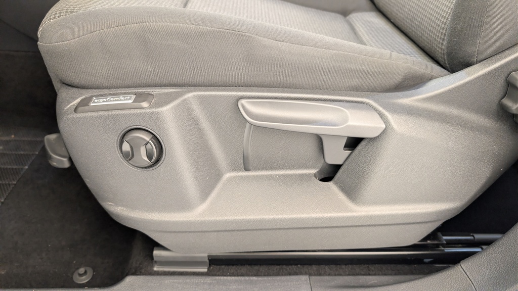 Volkswagen Caddy 2.0 TDI 102 BVM6