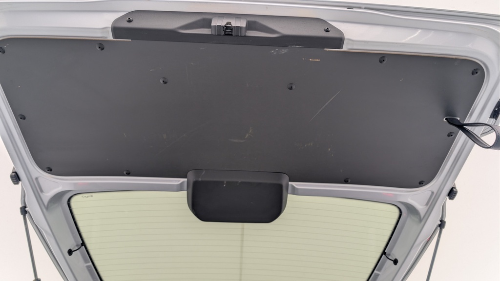 Volkswagen Caddy 2.0 TDI 102 BVM6