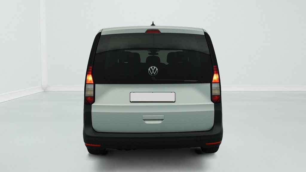 Volkswagen Caddy 2.0 TDI 102 BVM6