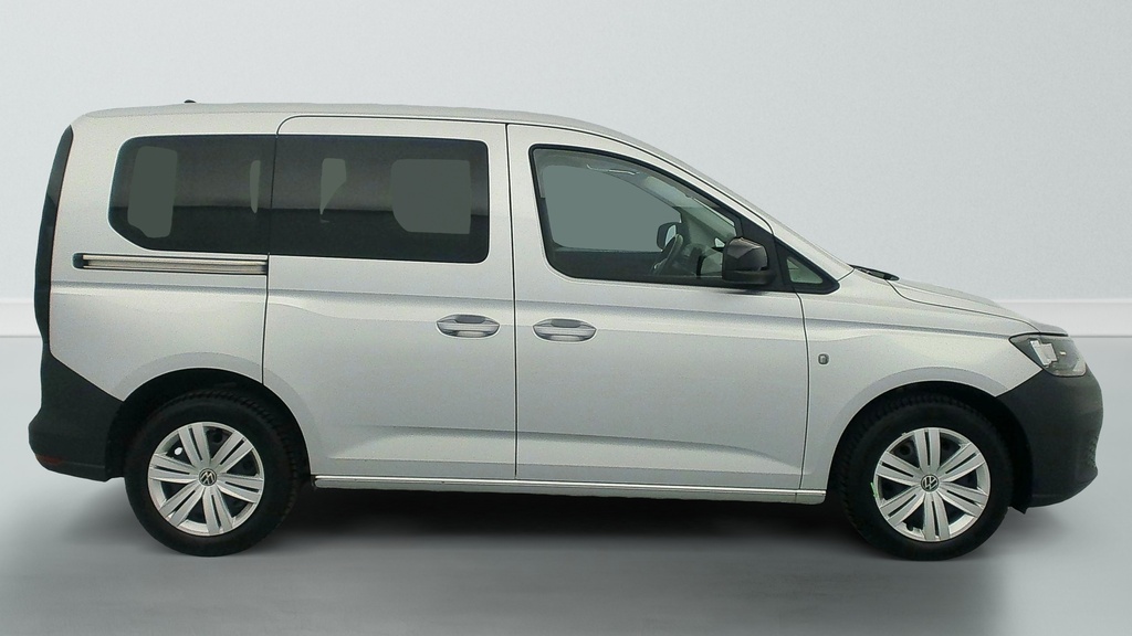 Volkswagen Caddy 2.0 TDI 102 BVM6