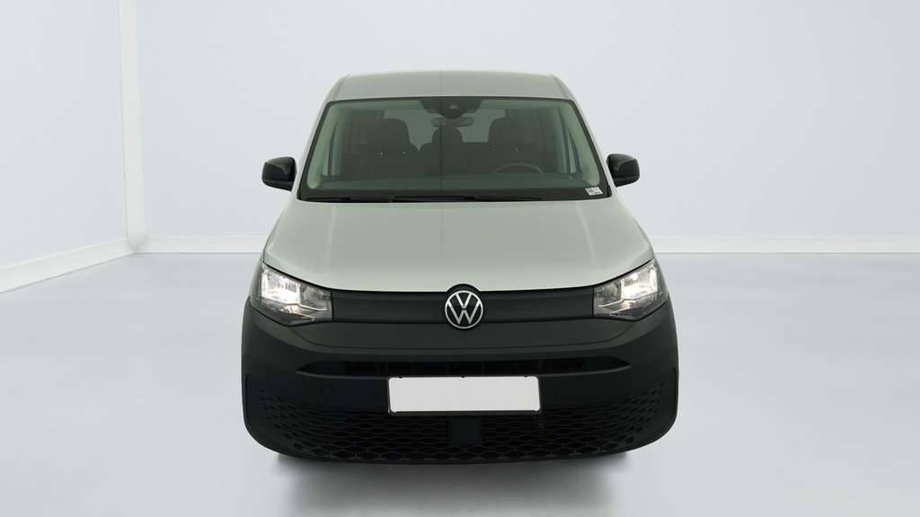 Volkswagen Caddy 2.0 TDI 102 BVM6