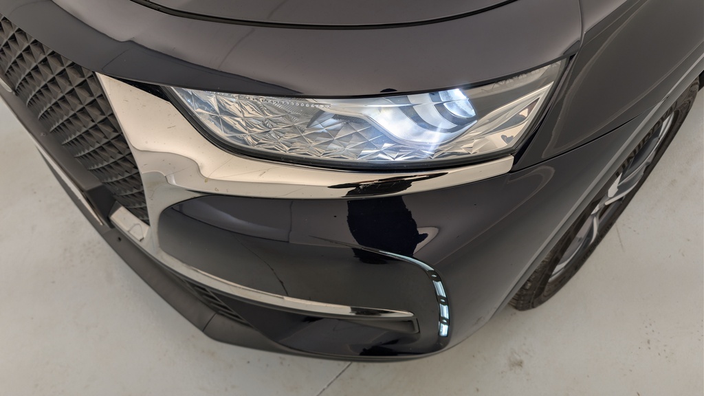 Ds DS7 Crossback PURETECH 130 EAT8 CHIC