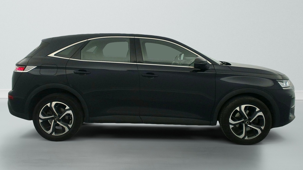 Ds DS7 Crossback PURETECH 130 EAT8 CHIC