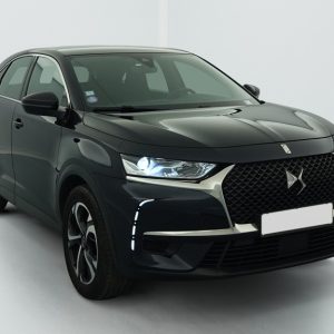 Ds DS7 Crossback PURETECH 130 EAT8 CHIC