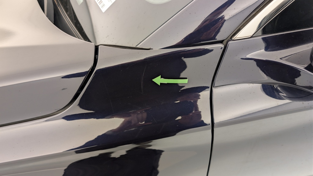 Ds DS7 Crossback PURETECH 130 EAT8 CHIC