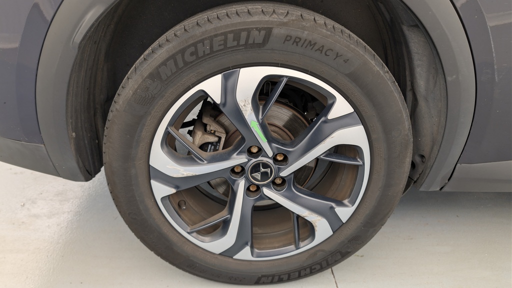 Ds DS7 Crossback PURETECH 130 EAT8 CHIC