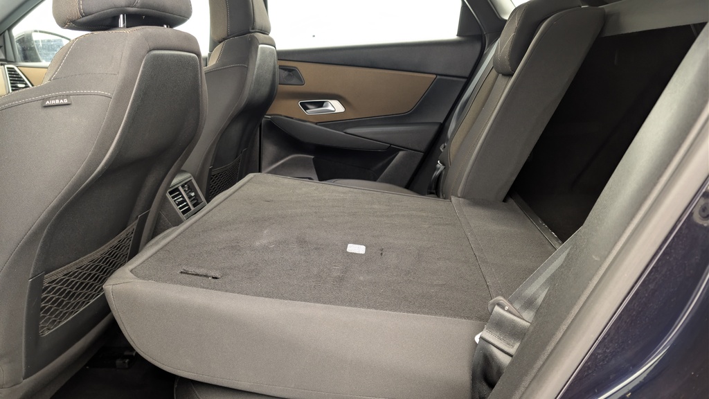 Ds DS7 Crossback PURETECH 130 EAT8 CHIC